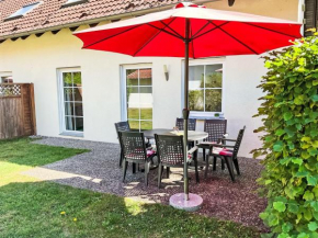 Holiday Home Haus Nr- 14 by Interhome, Amt Malchow